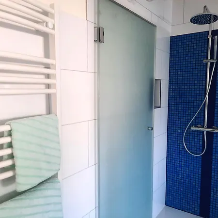 Marktplatz Apartamento