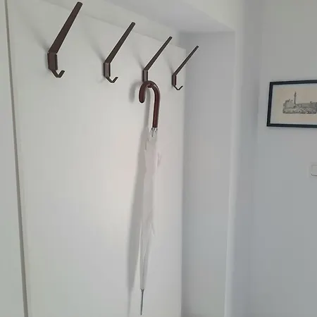 Marktplatz Apartamento