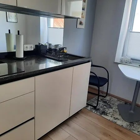 Marktplatz Apartamento Pols