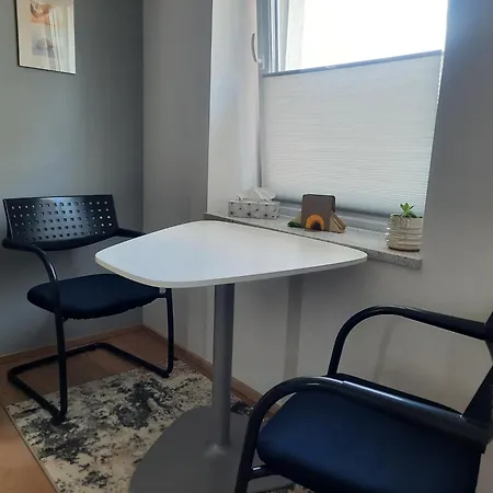 Apartamento Marktplatz