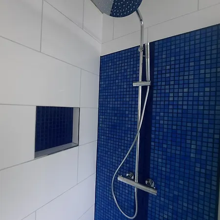 Apartamento Marktplatz Pols