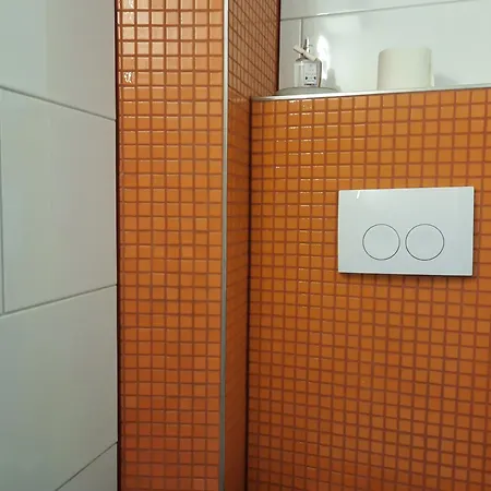 Apartamento Marktplatz *