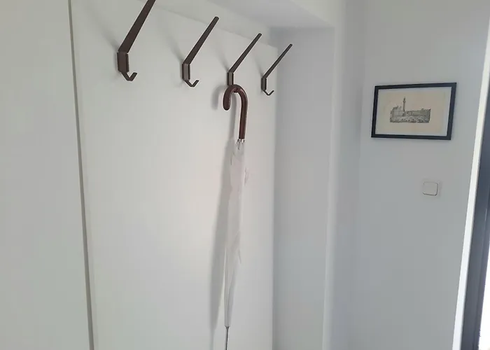 Marktplatz Apartamento