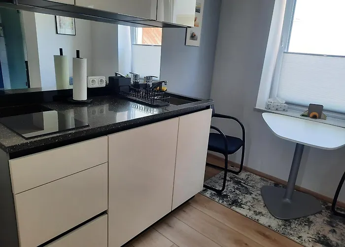 Marktplatz 公寓 Pols