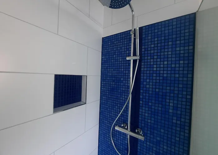 Apartamento Marktplatz Pols