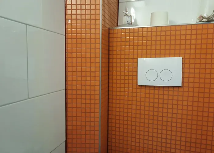 Apartamento Marktplatz *