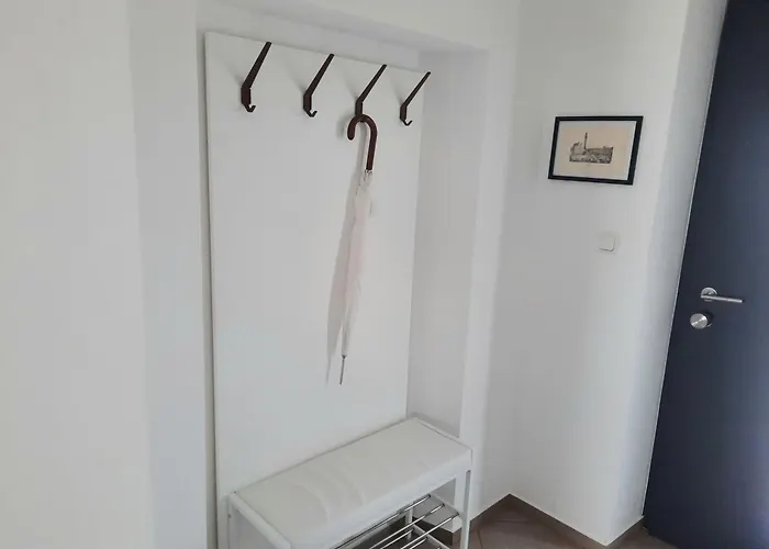 Marktplatz Apartamento Pols